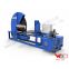 Rubber cutting machine