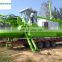 amphibious dredging sand pump for both ship and land 600 to 8000 m3/h capacity