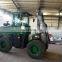 4WD 5ton Rough all terrian forklift for sale