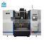 vmc1270L knee-type metal processing vertical milling machine taiwan quality