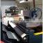 China flat bed turret tool cnc lathe machine price in India CKNC6180