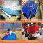 Durable Warehouse Covers Heavy Duty Tarpaulin