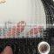 Factory quality warranty HDPE anti hail net with UV protection