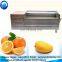 Factory direct supply Industrial Vegetable Fruit Washing Machine mango/orange/strawberry washing machine