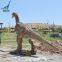 LORISO2057 Turkey dinosaur park animatronic plateosaurus of rc realistic dino