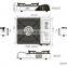New & Trending Products Single Burner Picnic Portable Camping Gas Stove