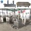 potato chips line frozen french fries machinery small scale potato chips production line