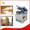 Automatic industrial sugar cone making machine/waffle ice cream cone making machine