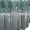 High Pressure Nitrogen Cylinder Nitrogen Cylinder Size Seamless Steel Cylinder