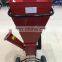 CE Approved Wood shredding machine/Industrial wood shredder chipper