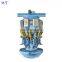 Industrial rotary cement packer /Bagged powder and dry powder packing machine