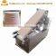 Automatic dumpling wrapper making machine , dumpling skin maker machine