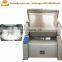 Durable most popular food blender commercial dough kneading machine / chapati dough mixer