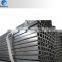 rectangular galvanized steel pipe