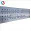 MD-62 Hot Sale Pre-galvanized Ringlock Scaffolding Steel Plank Scaffold