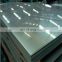 BA 2B HL 8k 1D Matt Surface 9mm stainless steel sheet 304