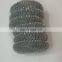 Stainless Steel Wire Mesh Pot Scourer Made From Stainless Steel Wire Netting