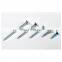 ST 2.2 Grade 6.8 carbon steel drywall screws fasteners and drywall to drywall