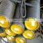 DIN 2391 ST52 carbon seamless precision honed tube for crane