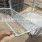 galvanized fish cage