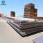 ASTM A36 High strength steel plate for welding