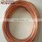 1/4" pancake coil copper tube