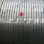 2kv tinned copper 4awg galvanized steel tape armoured ESP cable