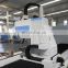 CNC 3 axis aluminum machining center used in curtain wall