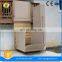 7LSJW SevenLift Double cheapest price manual vertical wheelchair commercial elevators platform lift for disabled for sale