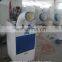 Industrial Portable air cooler with movable wheels