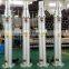 4m easy up pneumatic telescoping mast push up TV antenna mount pole