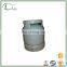 6kg lpg gas cylinder for cooking
