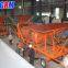 Large capacity and good peeling rate cassava peeler MSUPC / cassava skin cleaning machine / cassava peeling machine