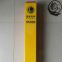 For Table/bar Decor Hydraulic Power Warning Signs 0.8m 1.0m 1.2m