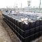 Buried BDF Water Tank｜Man Waterproof Box｜Fire water tank｜direct deal｜Shuoquan, Hebei Province