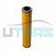 UTERS replace of OMT  hydraulic folding   filter element  CR 111C25NR    accept custom
