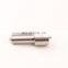 DLLA158P854 Diesel Engine Common Rail Fuel Injector Nozzle for Sale