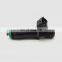 Fuel injector 1620783623 12506358 for PETROL