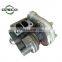 For Volvo L120E D7ELAE3 D7EEBE3 turbocharger 4294367 04294367KZ 20896351 21496615 12709880016