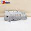 Engine parts QSB6.7 oil cooler 6D107 oil radiator core 7P