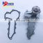 V1505 For Kubota Engine Parts Water Pump 16241-73034 16241-73033 16241-73032 16241-73030