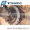 SK330-8 travel motor assy M4V290-170F MSP 10044 LC15V00026F2 M4V290F-RG6.5F MSP 10044 LC15V00023F2