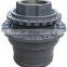 ZX330-3 ZX330 final drive ZX330-3 travel reduction gearbox/travel device