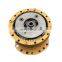 Excavator Reducer Gear PC200-7 Swing Reducer Gearbox 20Y-26-00211 Reduction Box