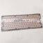 cummins Diesel engine spare parts valve cover gasket 4026507 for ISX ISX15 QSX15
