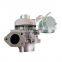 GT1749V Turbo 53039880144 28200-4A470 Turbocharger With BV43 D4CB engine