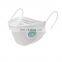 Sell Well New Design Anti Pollution Flat Dust Safety Gas Face Mask Custom