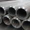 Carbon Steel Seamless Pipe Road Pole / Railways A106b