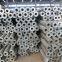 Astm A519 A312 Pipe Road Pole / Railways