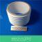 Metallization Metallized Ceramic Tube for high temperature/Innovacera
